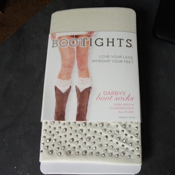 Boot socks - Picture 1 of 2